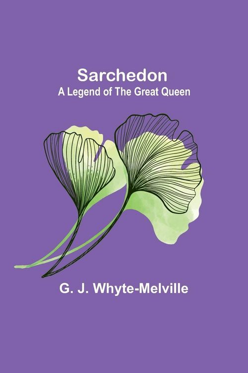 Produktbild: Sarchedon