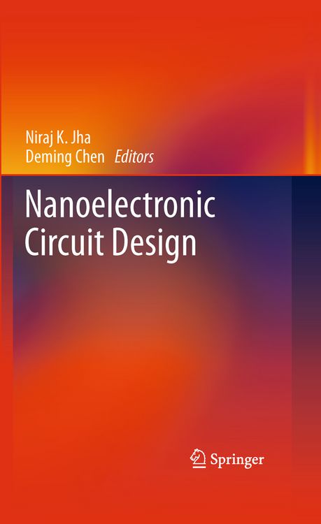 Produktbild: Nanoelectronic Circuit Design