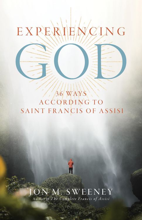 Produktbild: Experiencing God