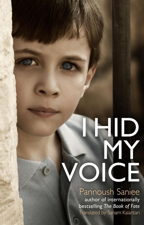 Produktbild: I Hid My Voice