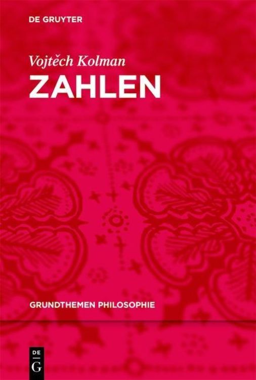 Produktbild: Zahlen