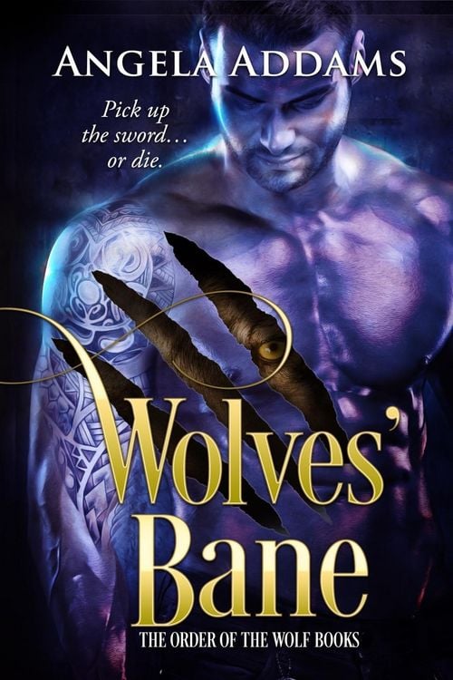Produktbild: Wolves' Bane