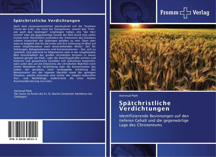 Produktbild: Sp&auml;tchristliche Verdichtungen
