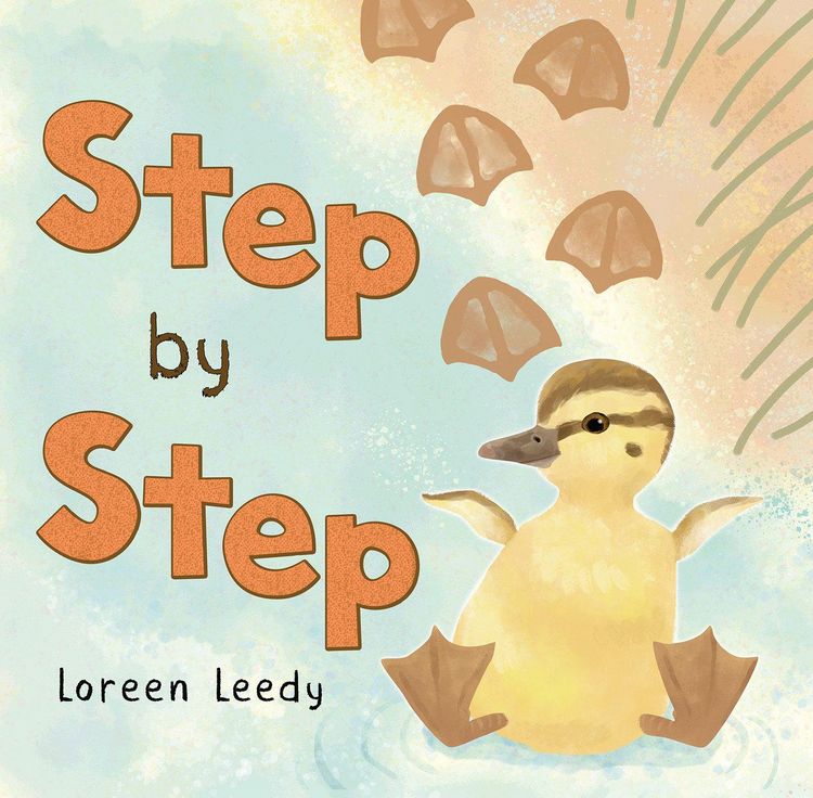 Produktbild: Step By Step