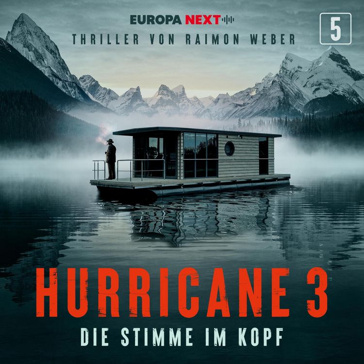 Produktbild: Staffel 3, Folge 5: Die Stimme im Kopf