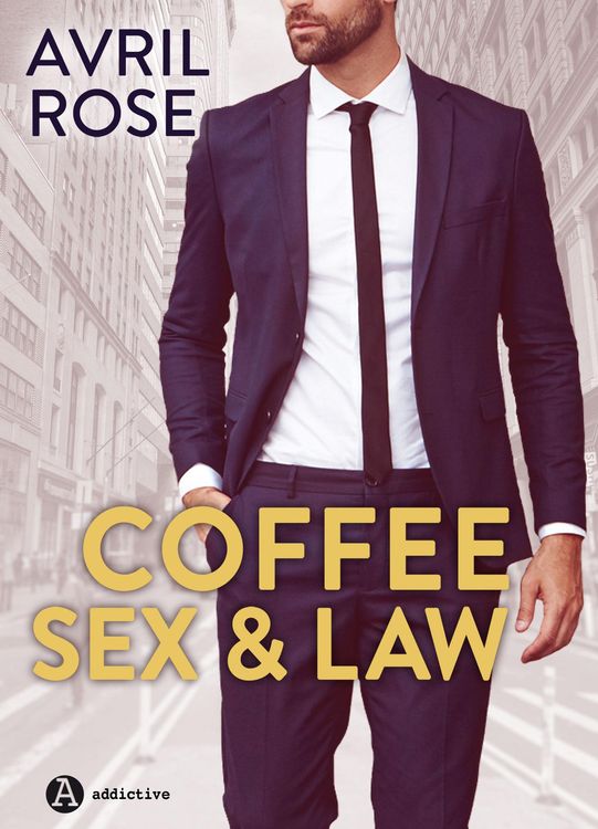 Produktbild: Coffee, Sex and Law