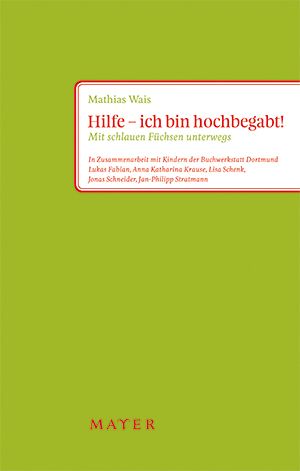 Produktbild: Hilfe - ich bin hochbegabt!