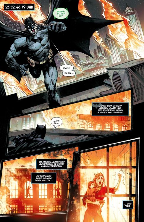 Produktbild: Batman und Robin