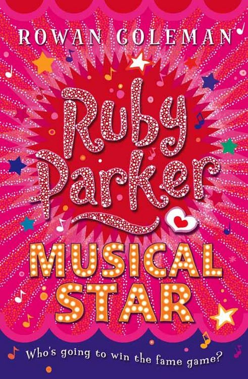 Produktbild: Ruby Parker: Musical Star