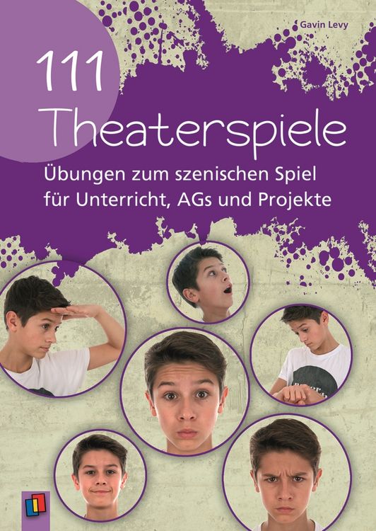 Produktbild: 111 Theaterspiele