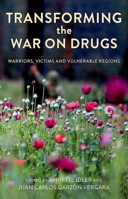 Produktbild: Transforming the War on Drugs