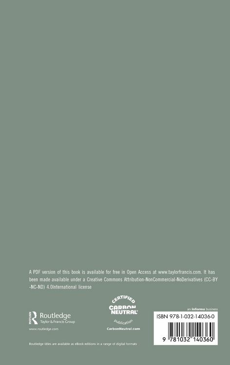 Produktbild: Bodies and Boundaries of UK Bear Spaces