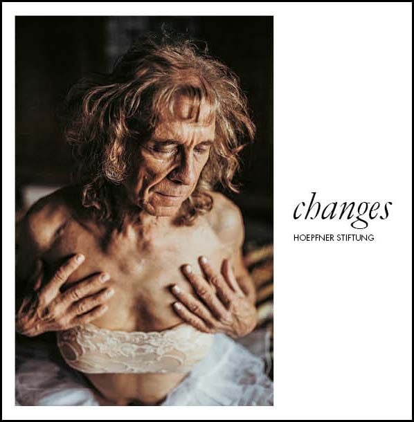 Produktbild: Changes