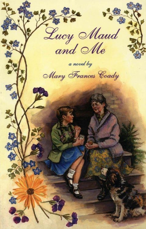 Produktbild: Lucy Maud and Me