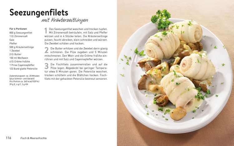 Produktbild: Fitness-Rezepte f&uuml;r jeden Tag - K&ouml;stlich, leicht und herrlich frisch