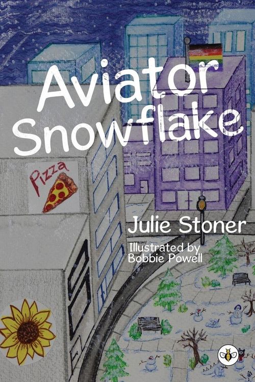 Produktbild: Aviator Snowflake