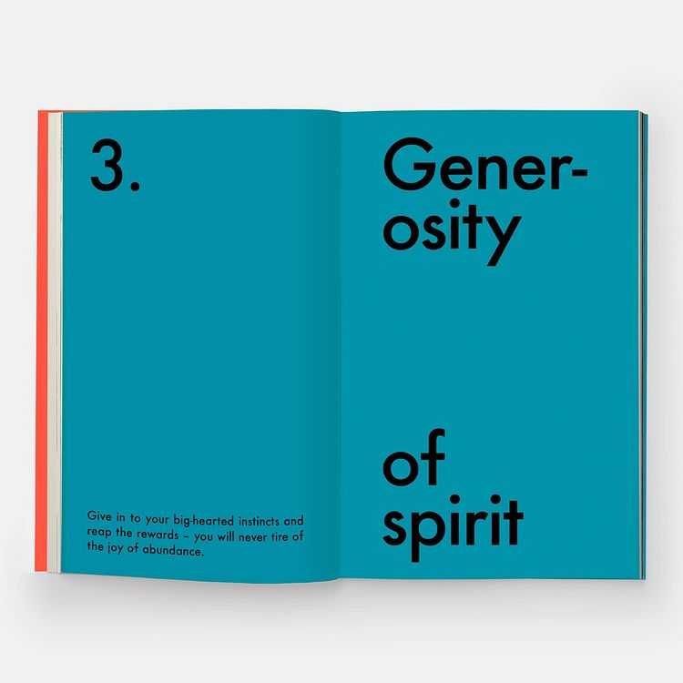 Produktbild: Modern Manners by The Gentlewoman