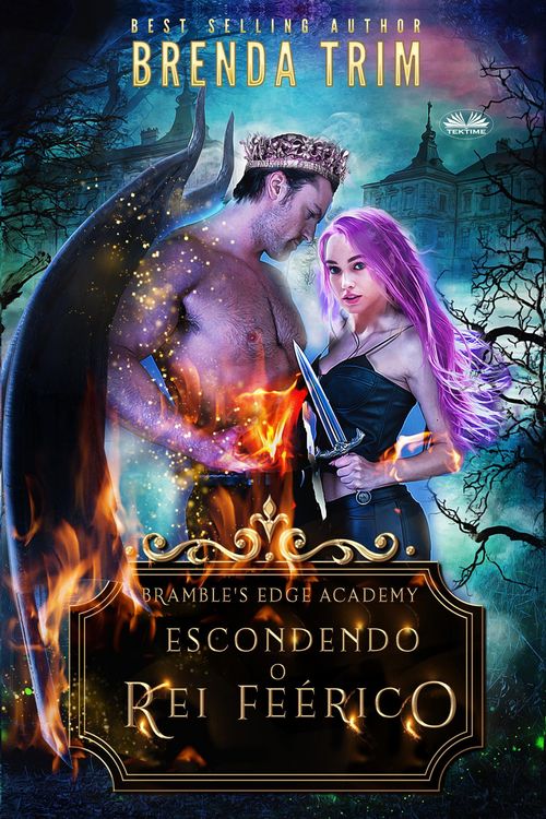 Produktbild: Escondendo O Rei Fe&eacute;rico