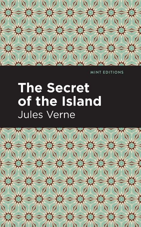 Produktbild: The Secret of the Island