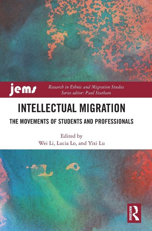 Produktbild: Intellectual Migration