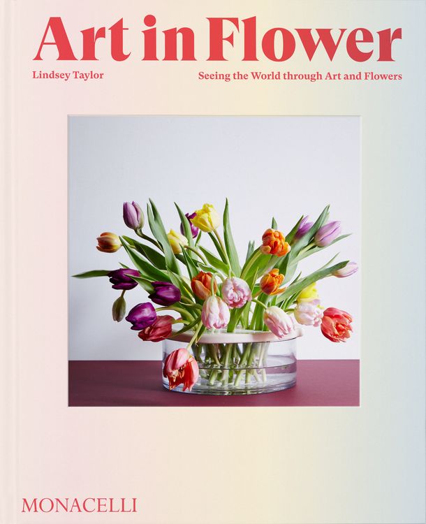 Produktbild: Art in Flower