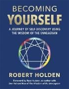 Produktbild: Becoming Yourself