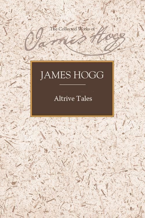 Produktbild: Altrive Tales