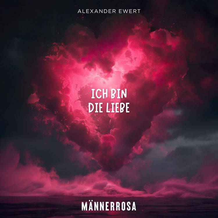 Produktbild: MÄNNERROSA