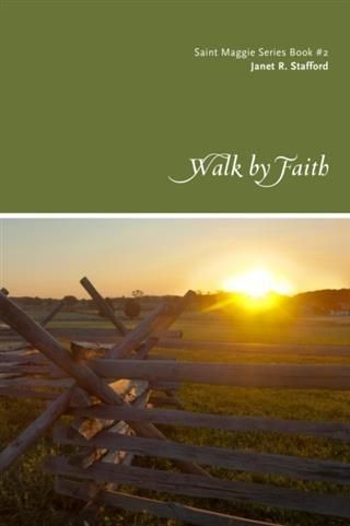Produktbild: Walk by Faith