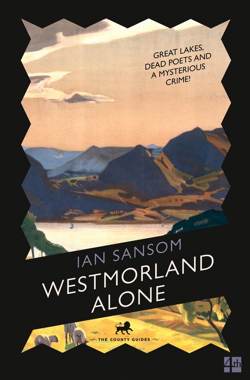 Produktbild: Westmorland Alone