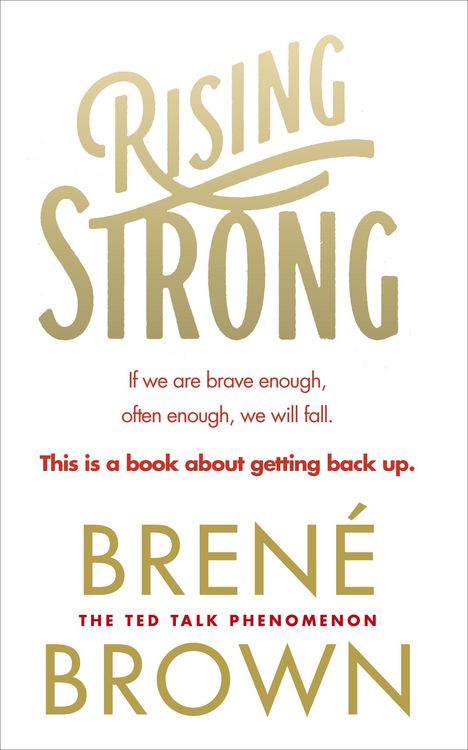 Produktbild: Rising Strong