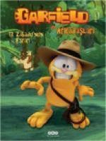 Produktbild: Garfield ile Arkadasalari - 13. Zabadunun Esrari
