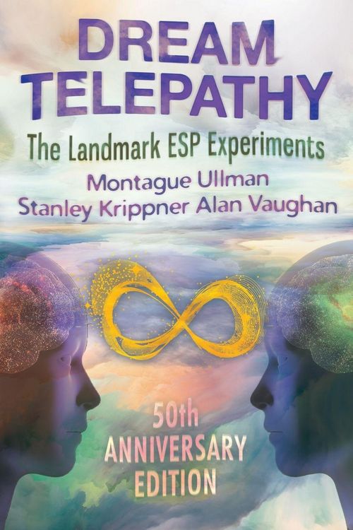 Produktbild: Dream Telepathy