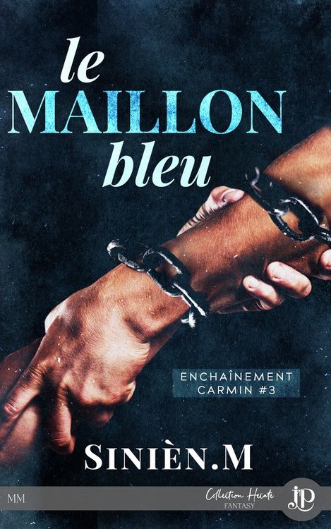 Produktbild: Le maillon bleu