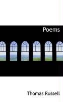 Produktbild: Poems