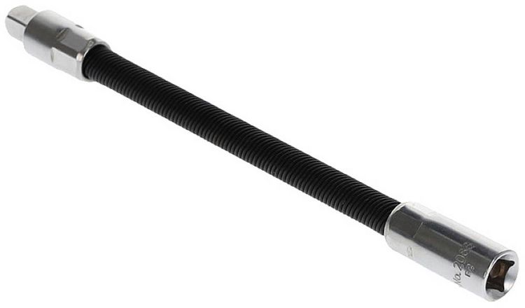 Produktbild: Gedore 2088 6170240 Steckschl&uuml;sselverl&auml;ngerung Antrieb 1/4\" (6.3 mm) 120mm 1St.