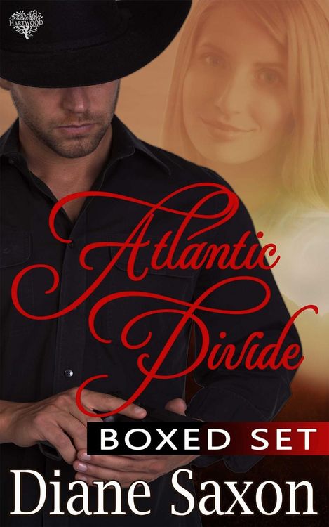 Produktbild: Atlantic Divide Boxed Sex