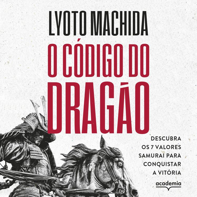 Produktbild: O c&oacute;digo do drag&atilde;o