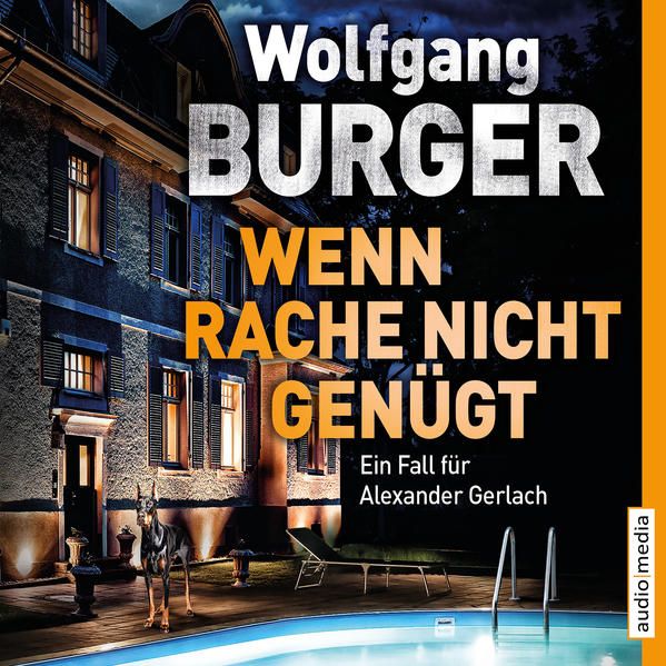 Produktbild: Wenn Rache nicht gen&uuml;gt