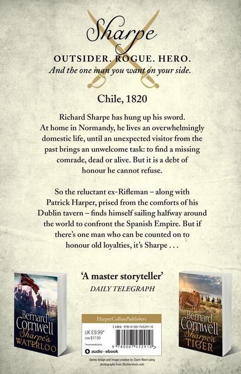 Sharpe's Devil