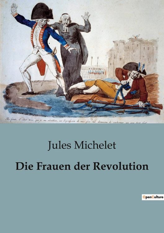 Produktbild: Die Frauen der Revolution