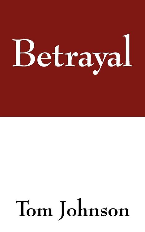 Produktbild: Betrayal