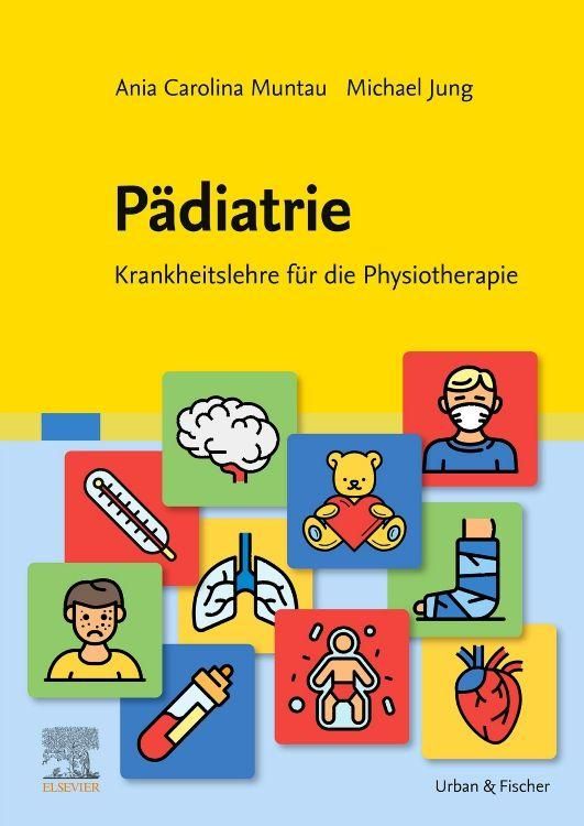 Produktbild: P&auml;diatrie
