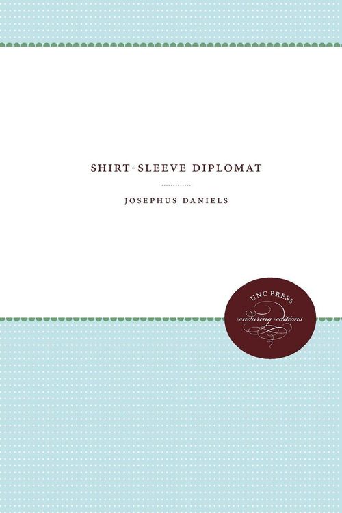 Produktbild: Shirt-Sleeve Diplomat
