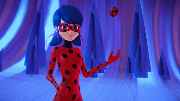 Produktbild: Miraculous - Rise of the Sphinx