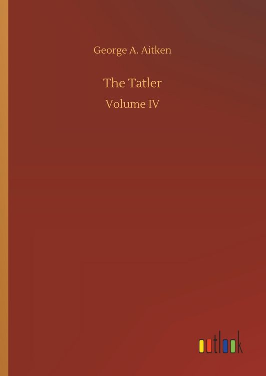 Produktbild: The Tatler