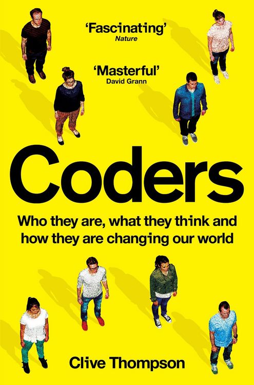 Produktbild: Coders