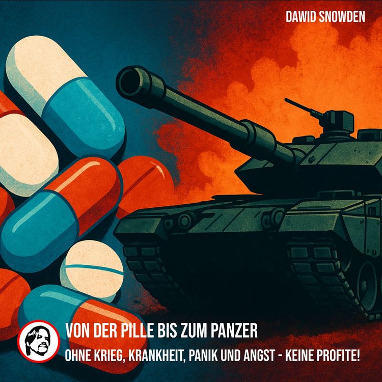 Produktbild: Von der Pille bis zum Panzer