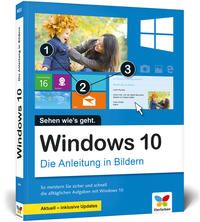 Produktbild: Windows 10