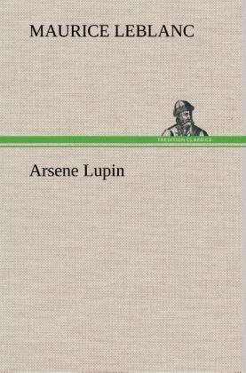 Produktbild: Arsene Lupin